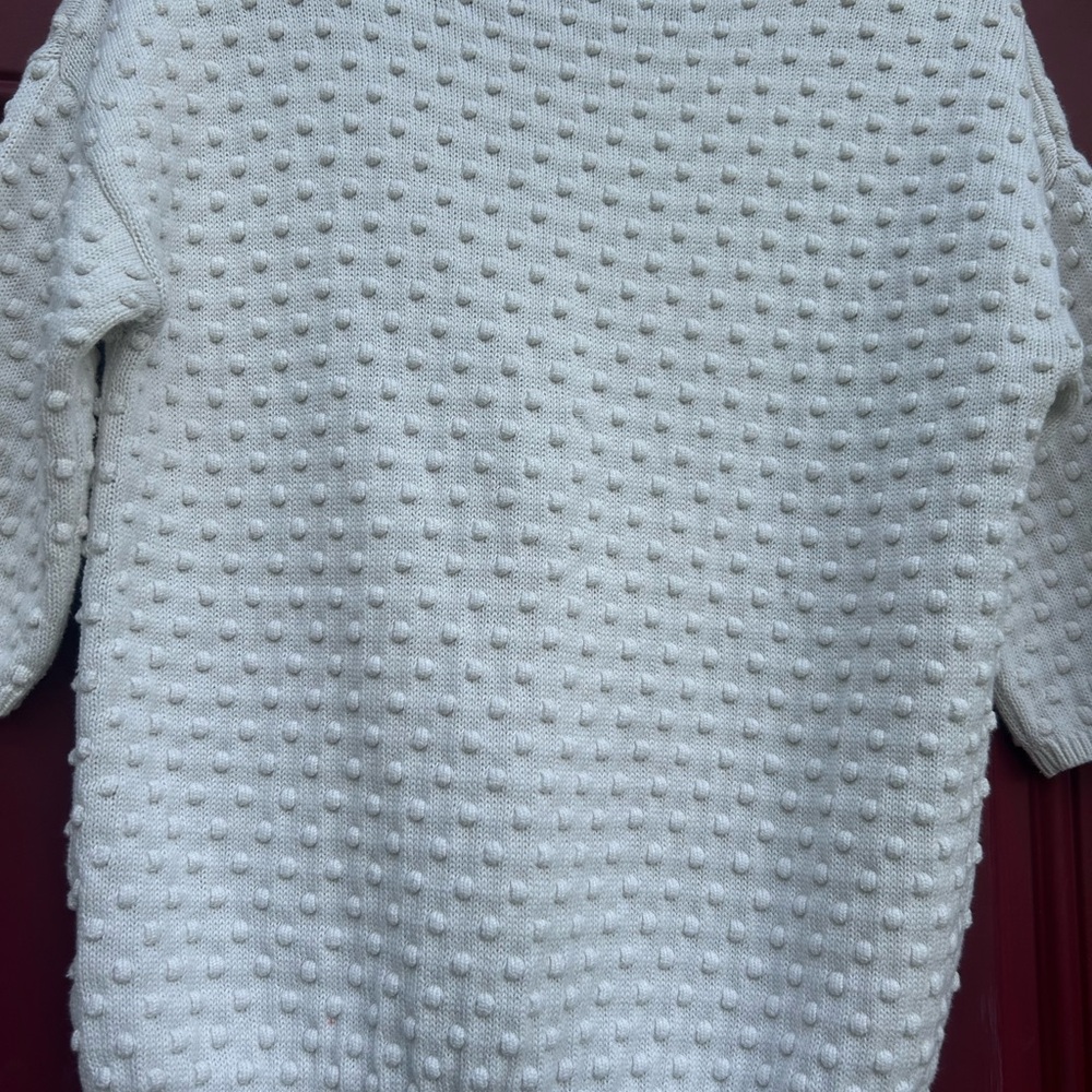 Banana Republic size medium Women's Sweater - Picture 7 of 7